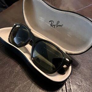 Rayban Wayfarer